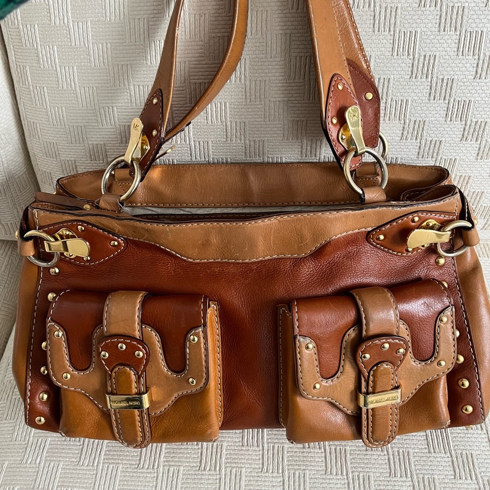 Michael Kors Handbag
